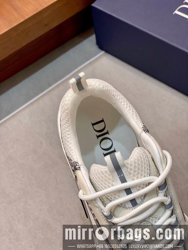 Dior Shoes sz38-44 hnm0151