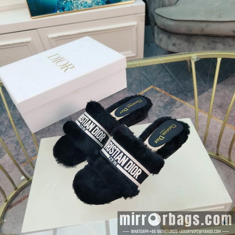 Dior Shoes sz35-42 mnw0202