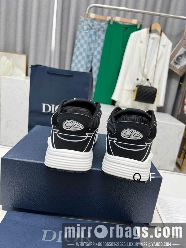 Dior Shoes sz38-45 TF1109