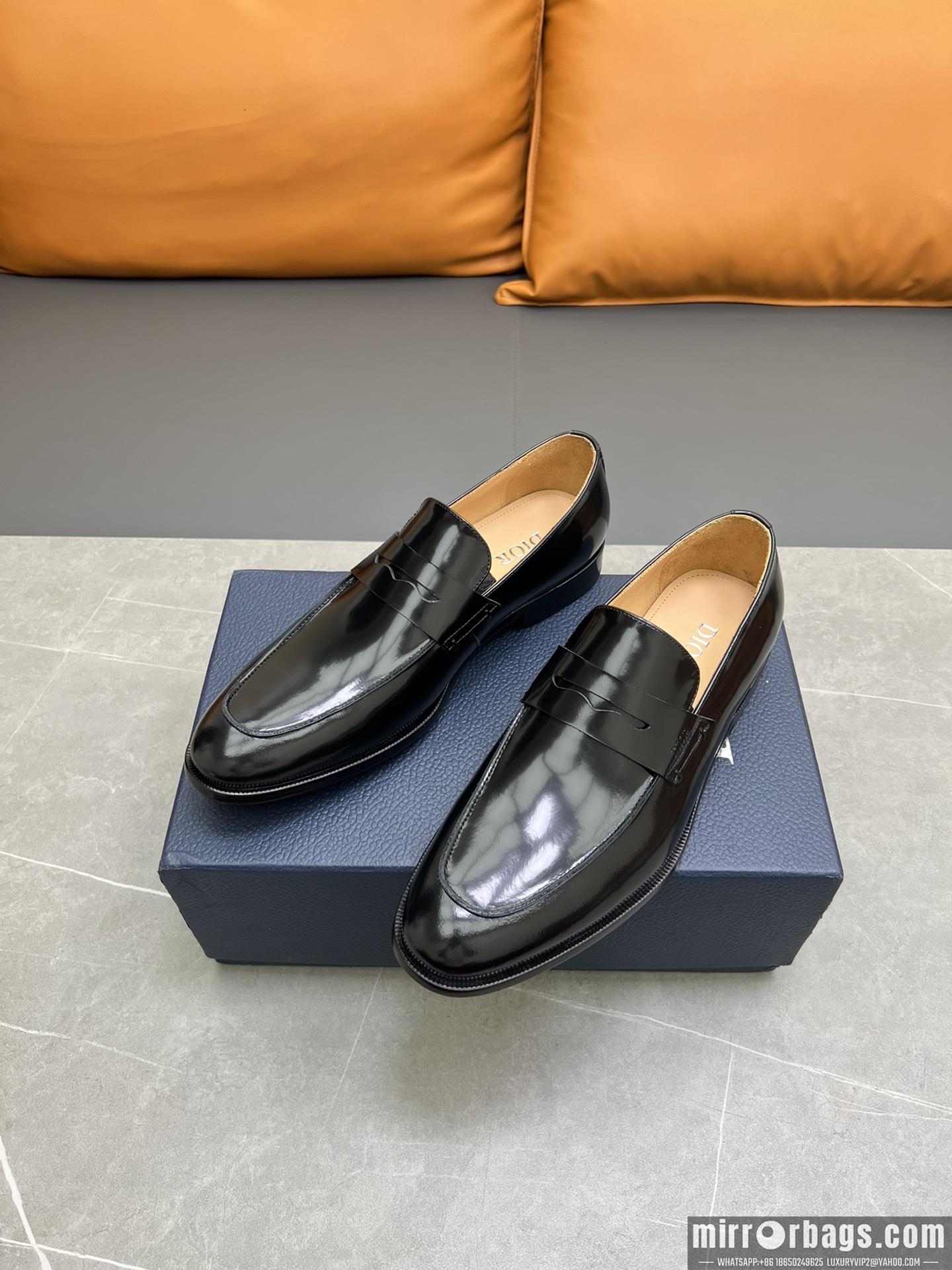 Dior Shoes sz39-44 h0704