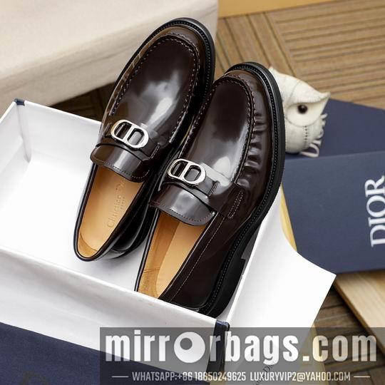 Dior Shoes sz38-46 mnh0516