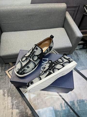 Dior Shoes sz38-45 mnh0608