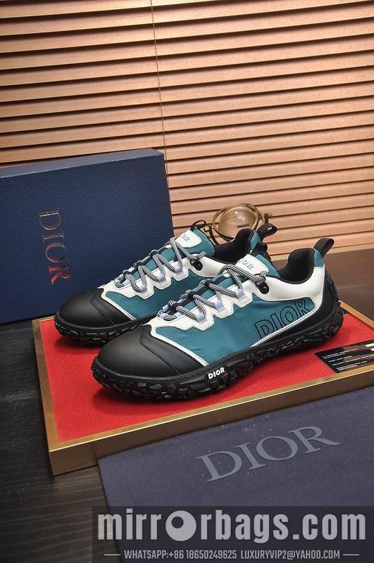 Dior Shoes sz38-45 mnw0408