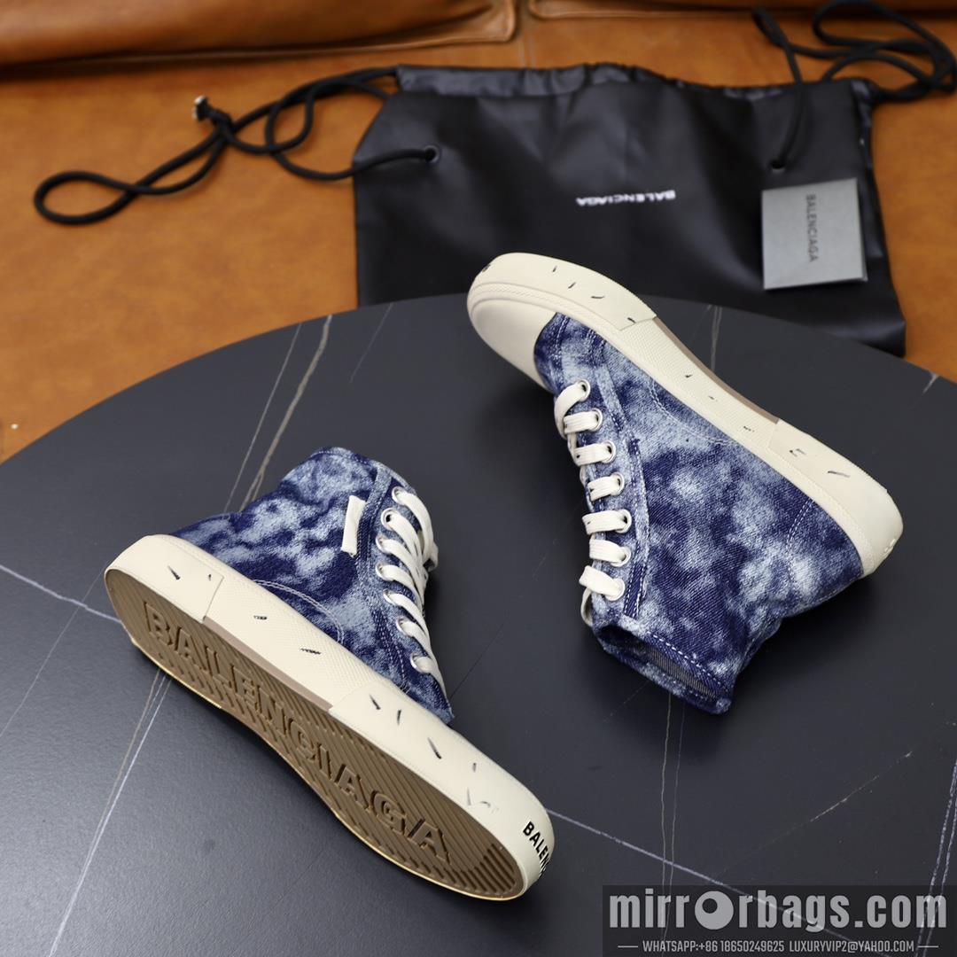 Balenciaga Shoes sz35-44 h0506