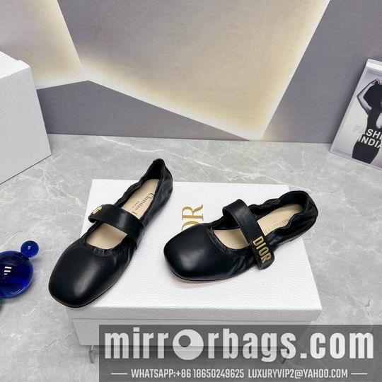 Dior Shoes sz34-41 mnh0502