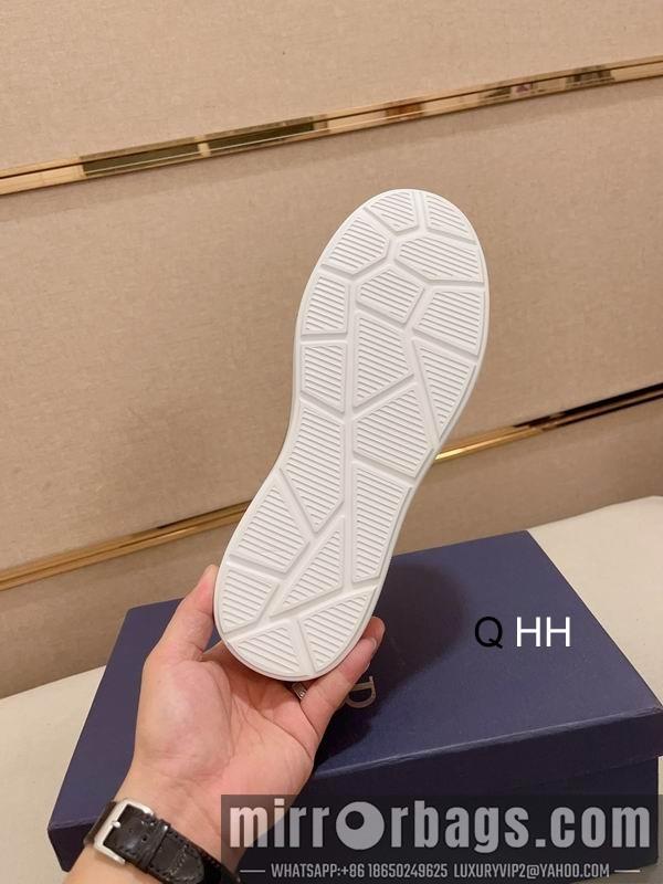 Dior Shoes sz38-45 H0803