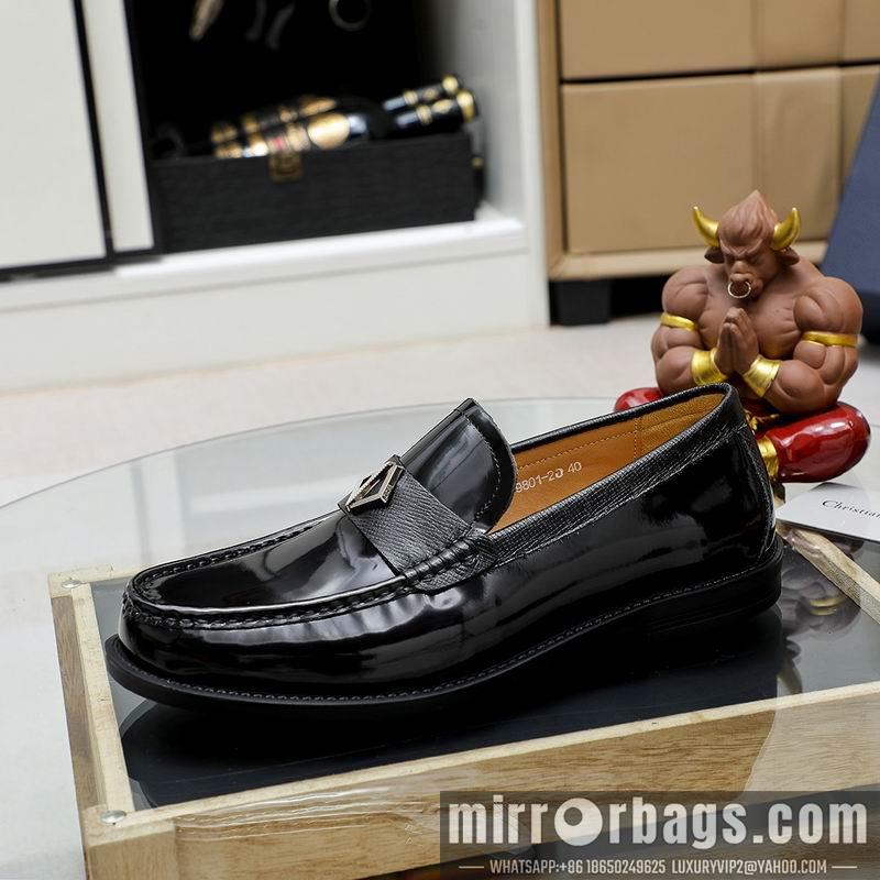 Dior Shoes sz38-45 mnm0114