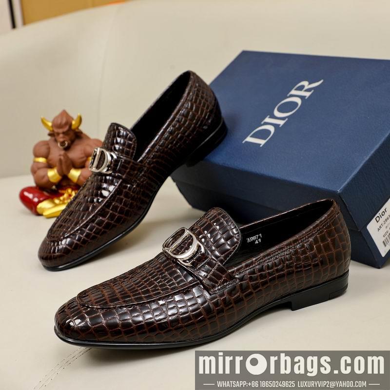 Dior Shoes sz38-45 mnw0205