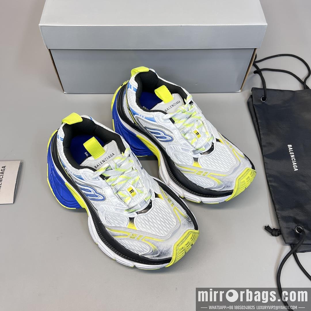 Balenciaga Shoes sz35-46 h1002