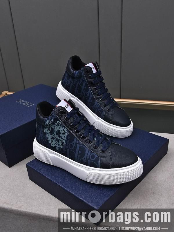 Dior Shoes sz38-44 hnm0131