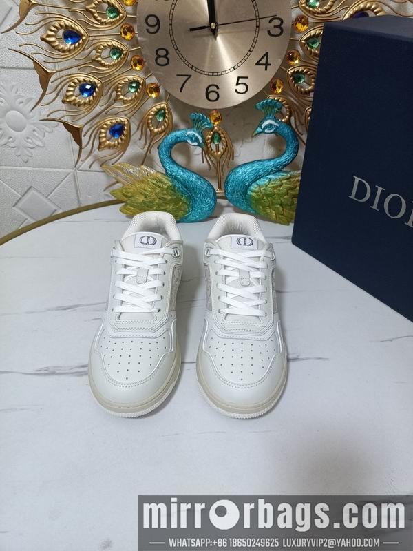 Dior Shoes sz35-45 mnm0104