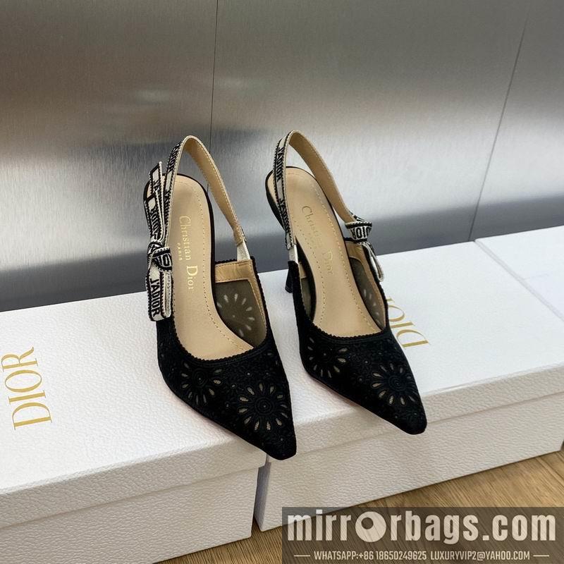 Dior Shoes sz34-42 10cm mnw0221