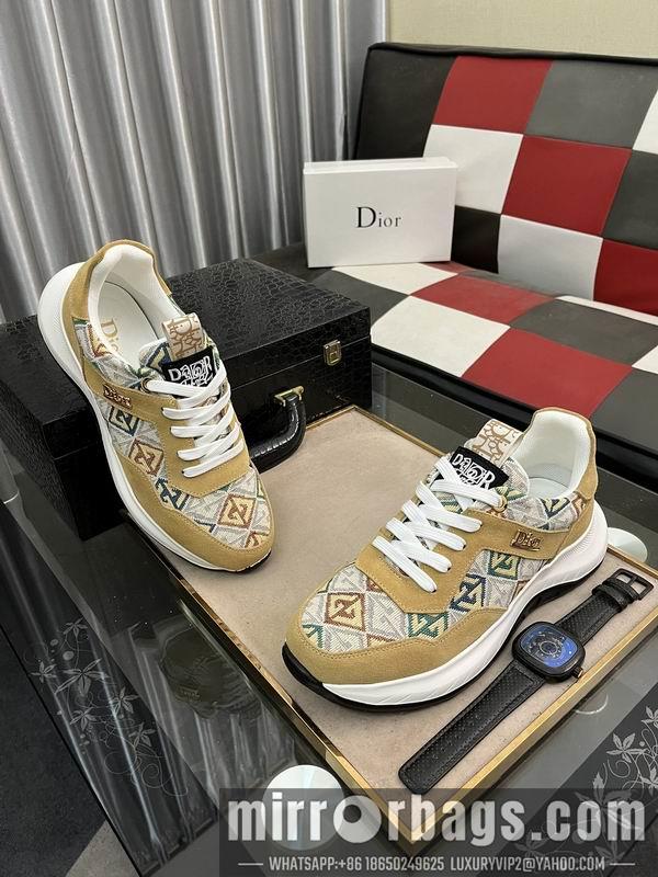 Dior Shoes sz38-44 hnm0149