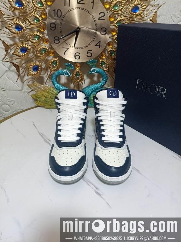 Dior Shoes sz35-45 mnm0103