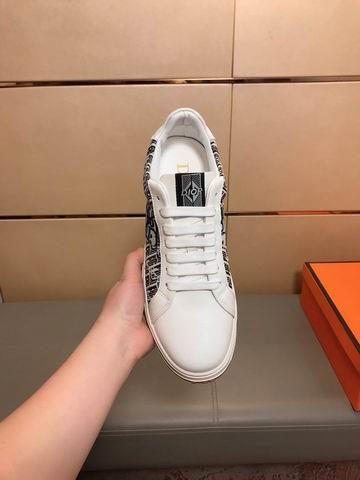 Dior Shoes sz38-44 mnh0503