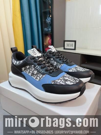 Dior Shoes sz38-44 hnh0709