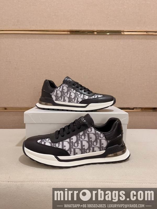 Dior Shoes sz38-44 hnw0415