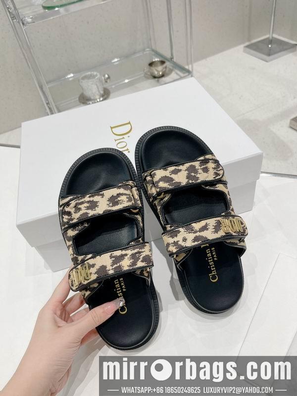 Dior Shoes sz35-42 mnh0306