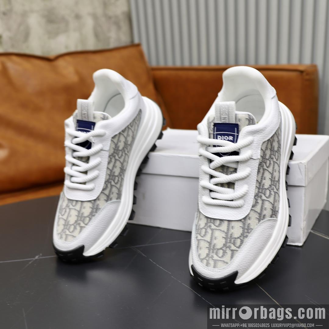 Dior Shoes sz38-44 h0810