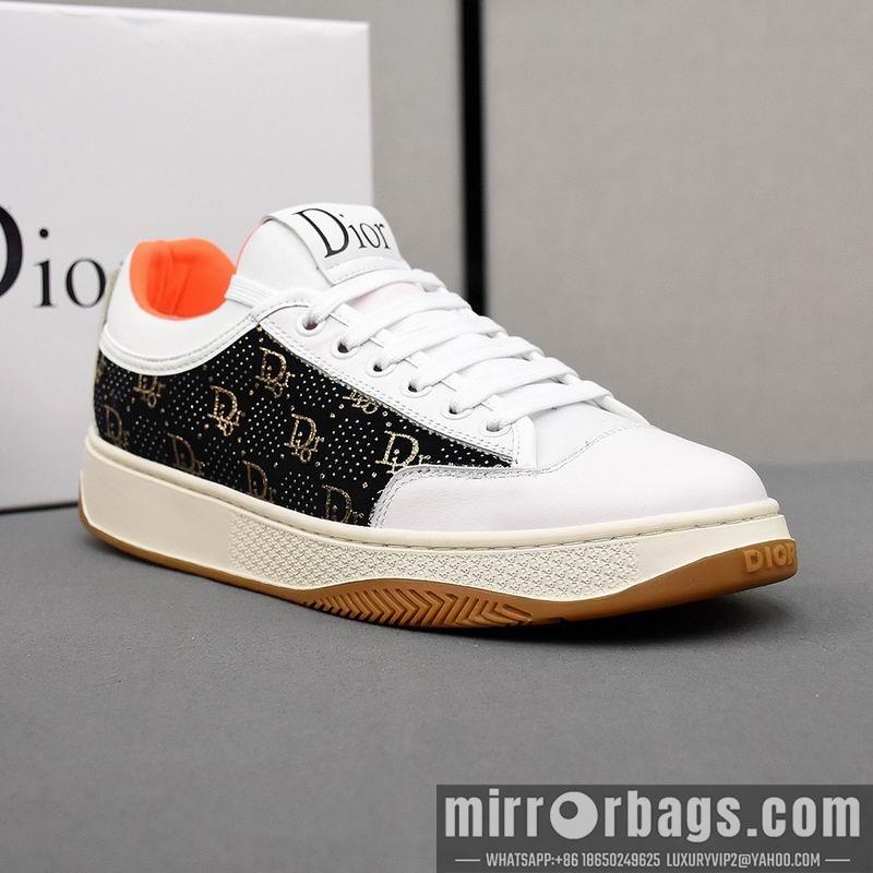 Dior Shoes sz38-44 mnw0302