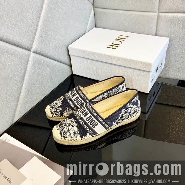 Dior Shoes sz35-41 mnh0902