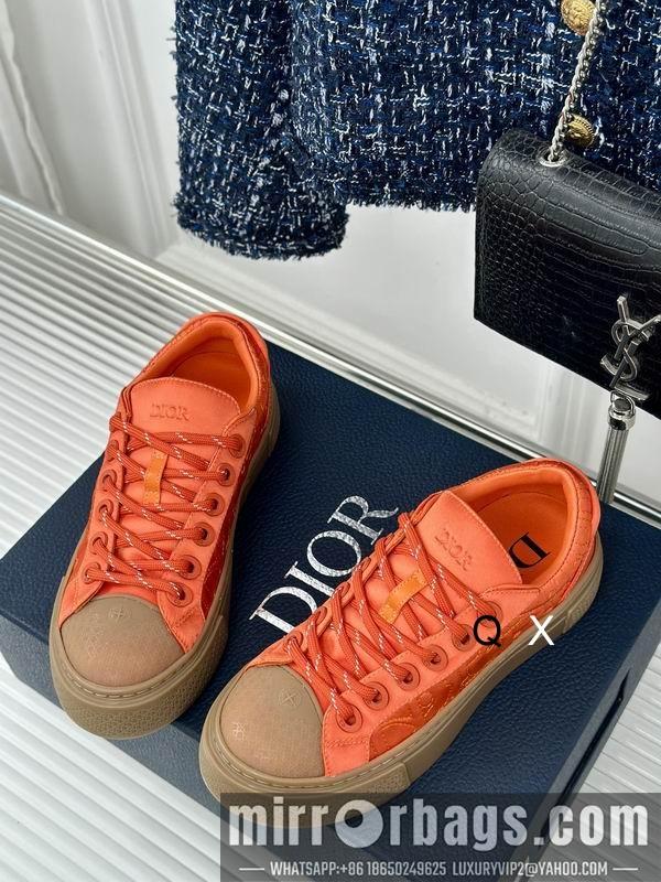 Dior Shoes sz35-40 JX0903