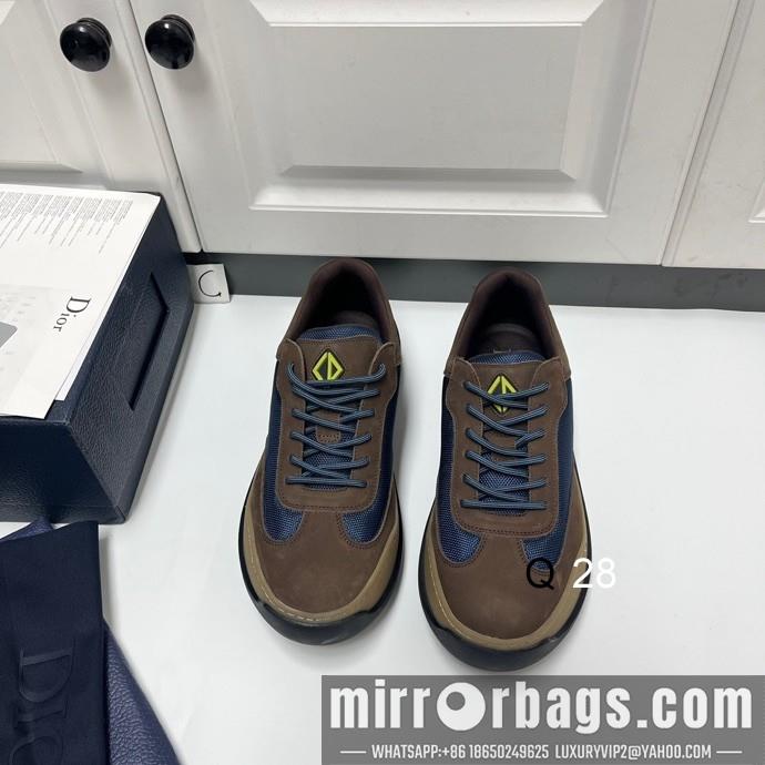 Dior Shoes sz38-45 N1201