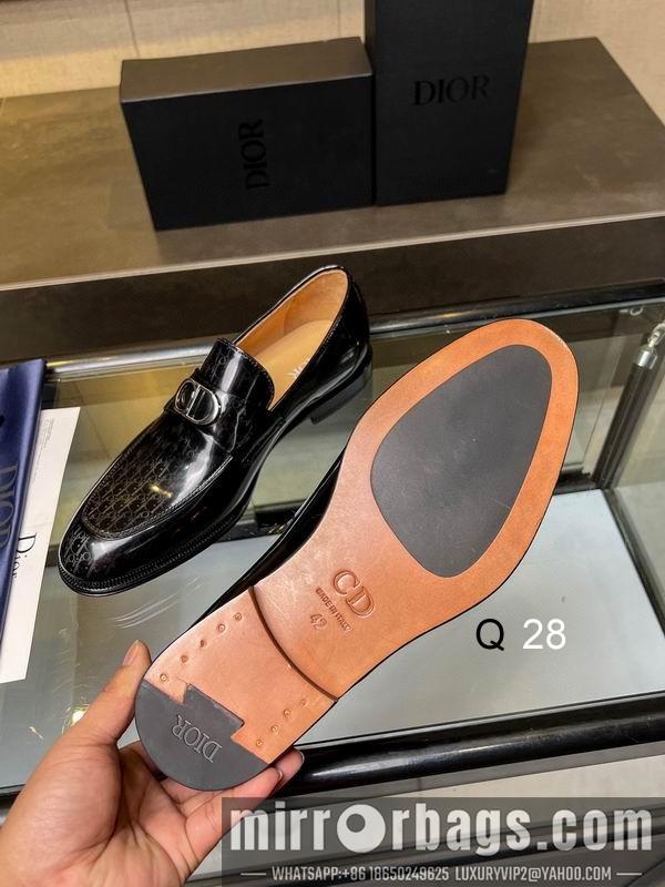 Dior Shoes sz38-45 N1201