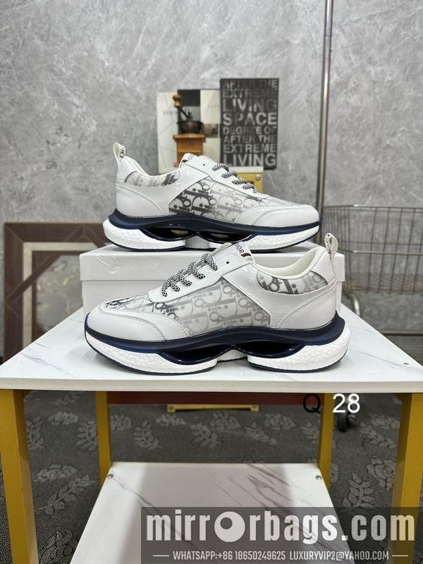 Dior Shoes sz38-45 N0904