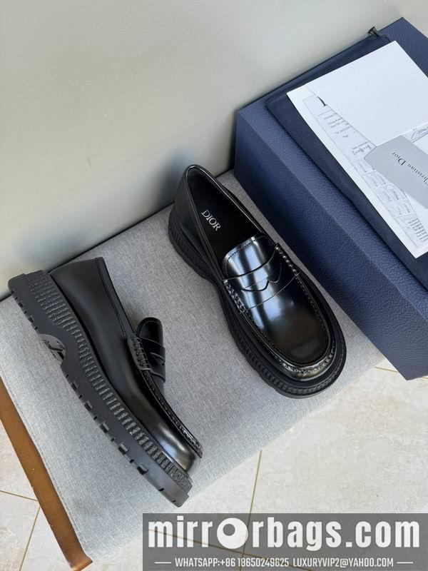 Dior Shoes sz39-44 hnh0329