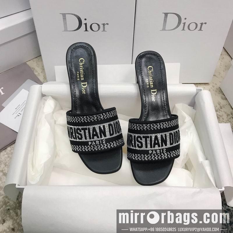 Dior Shoes sz35-42 3.5cm mnw0404