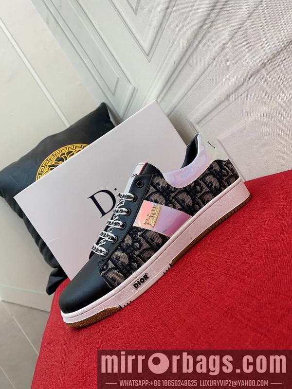 Dior Shoes sz38-44 mnm0130