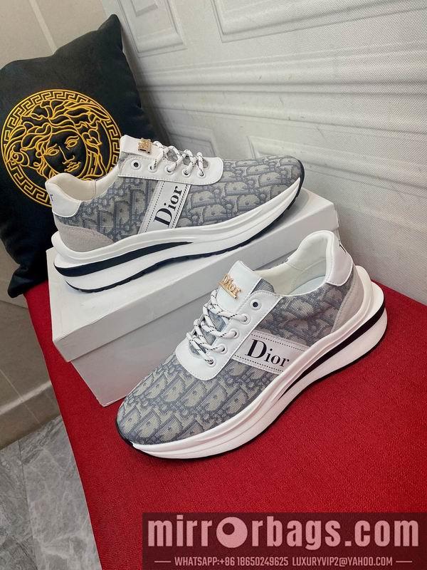 Dior Shoes sz38-44 mnm0119