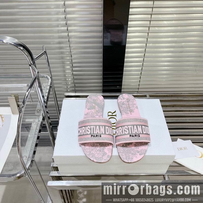 Dior Shoes sz35-41 mnw0211