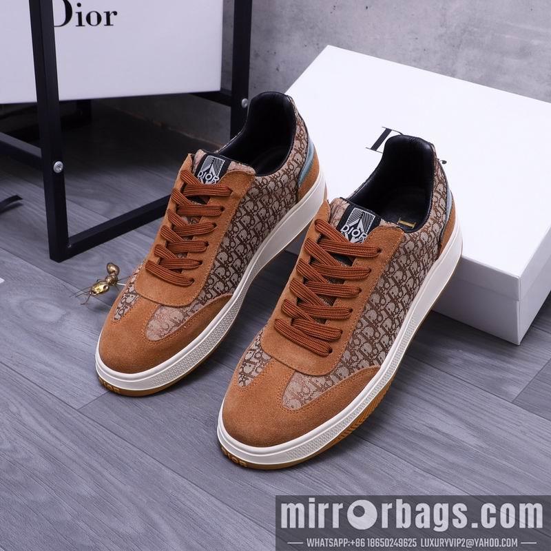 Dior Shoes sz38-44 hnm0189