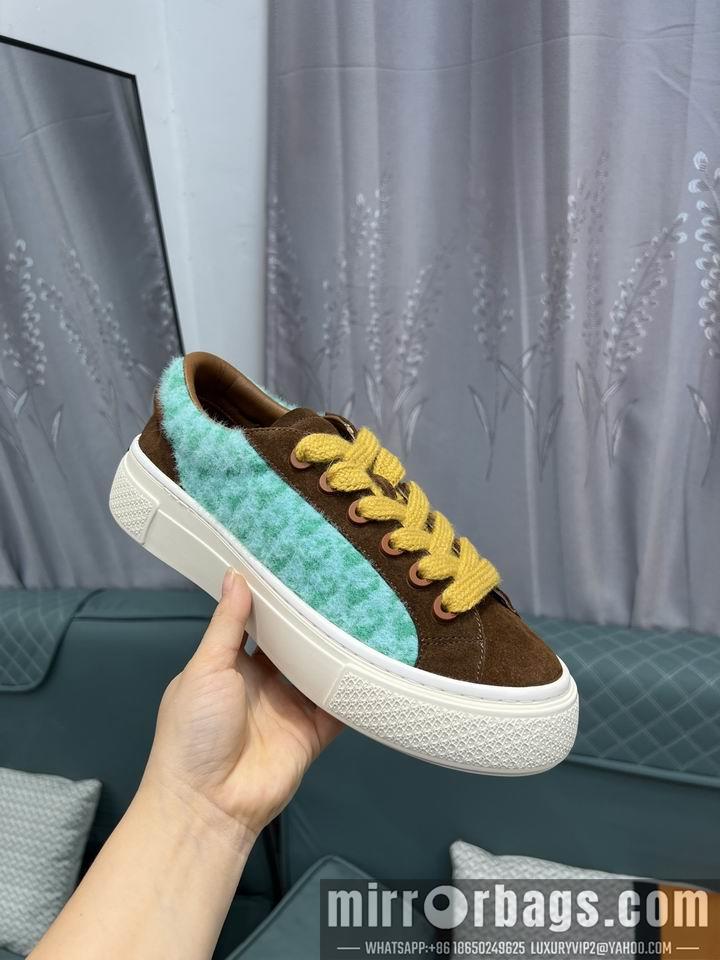 Dior Shoes sz38-45 hnh0209