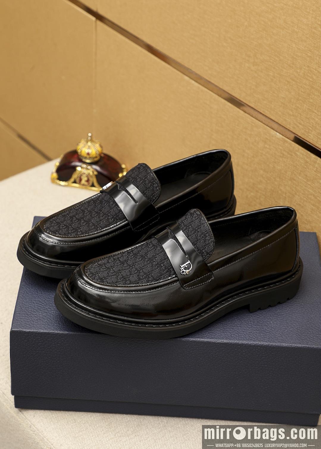 Dior Shoes sz38-44 h0909