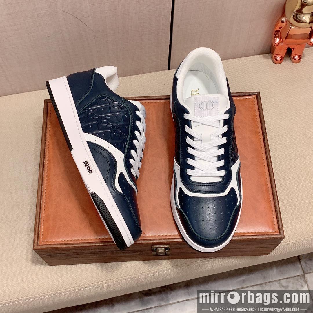 Dior Shoes sz38-44 h0601