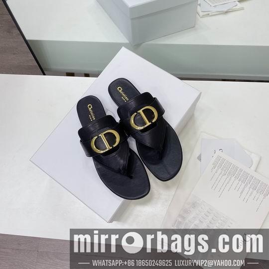 Dior Shoes sz35-41 mnh0312