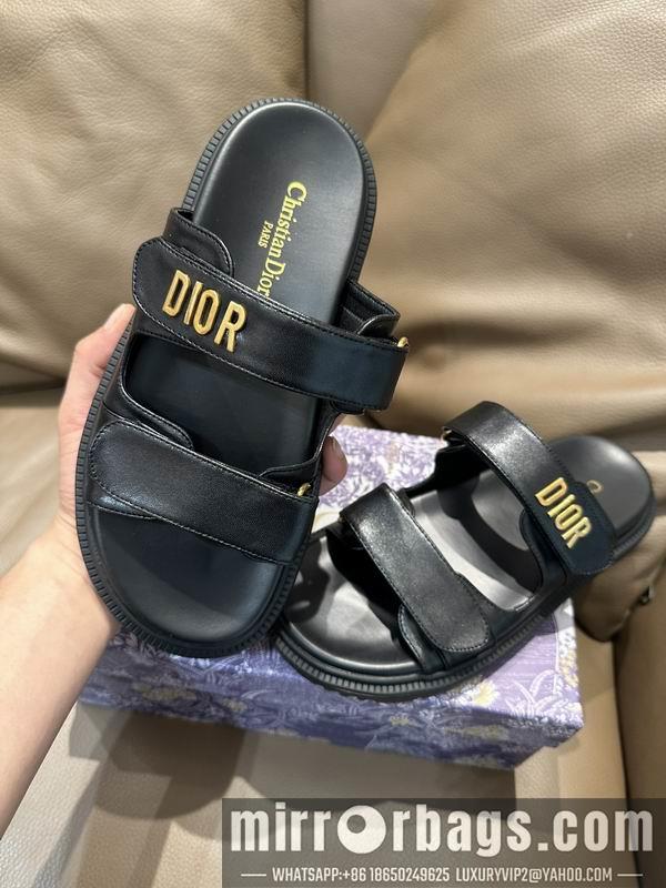 Dior Shoes sz35-43 hnw0430