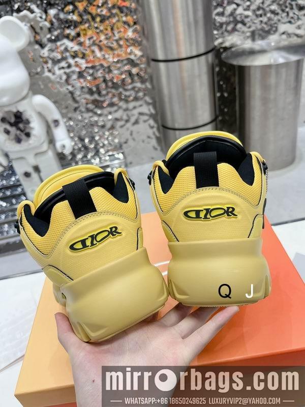 Dior Shoes sz35-45 JY0101