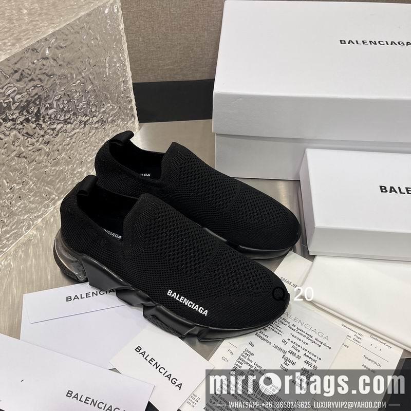 Balenciaga Shoes sz35-45 XX0203