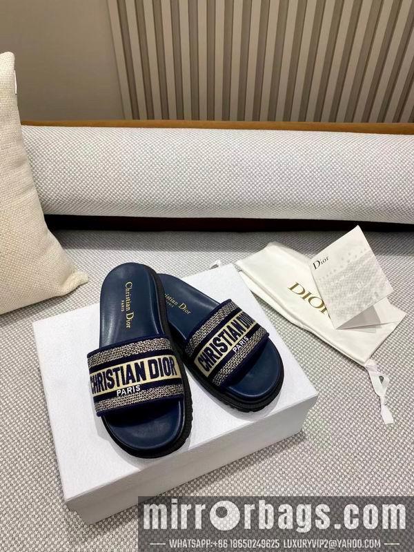 Dior Shoes sz35-42 mnw0315