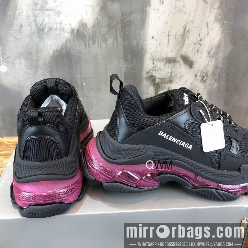 Balenciaga Shoes sz35-45 WM0213