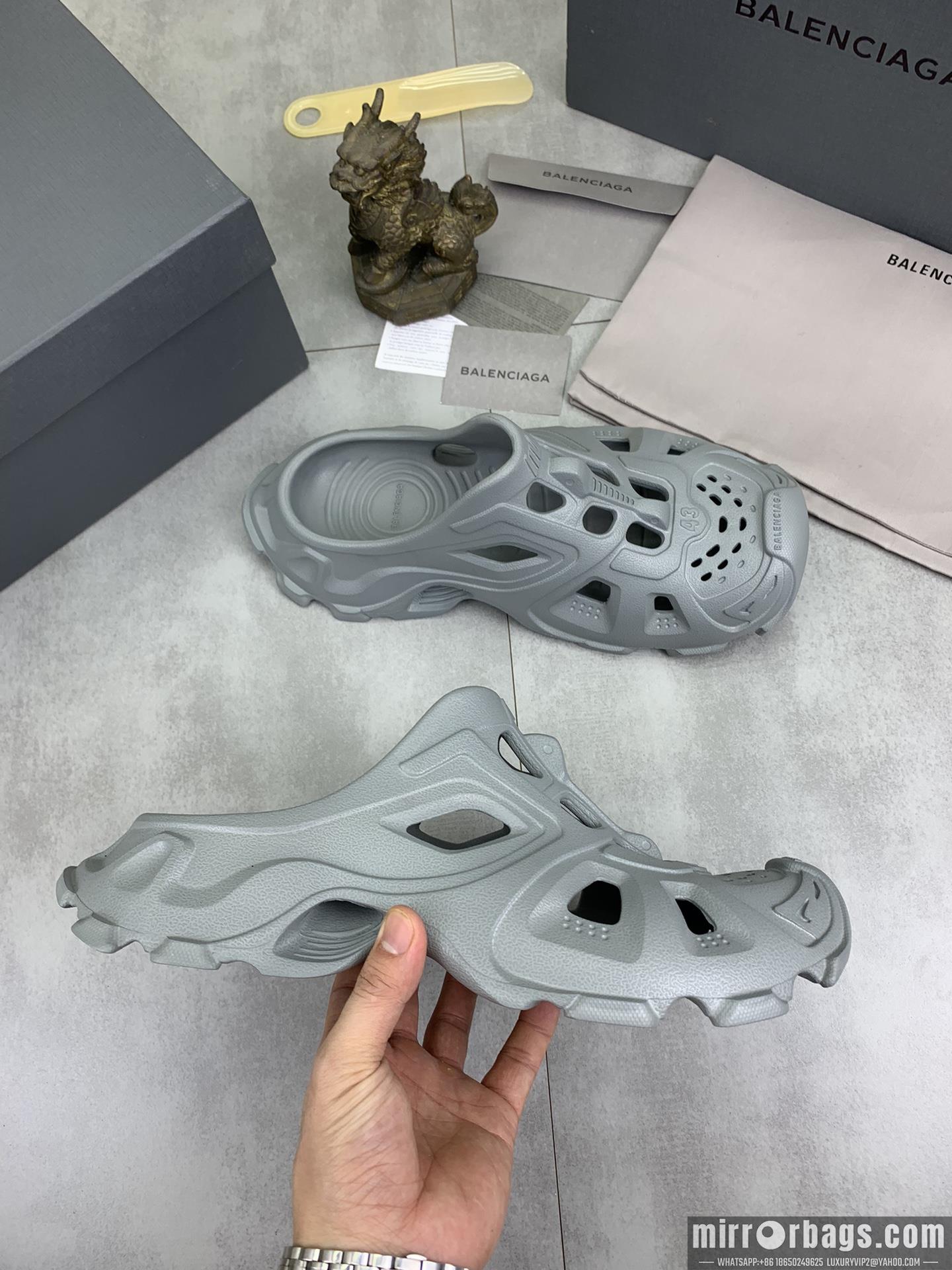 Balenciaga Shoes sz35-45 h0602
