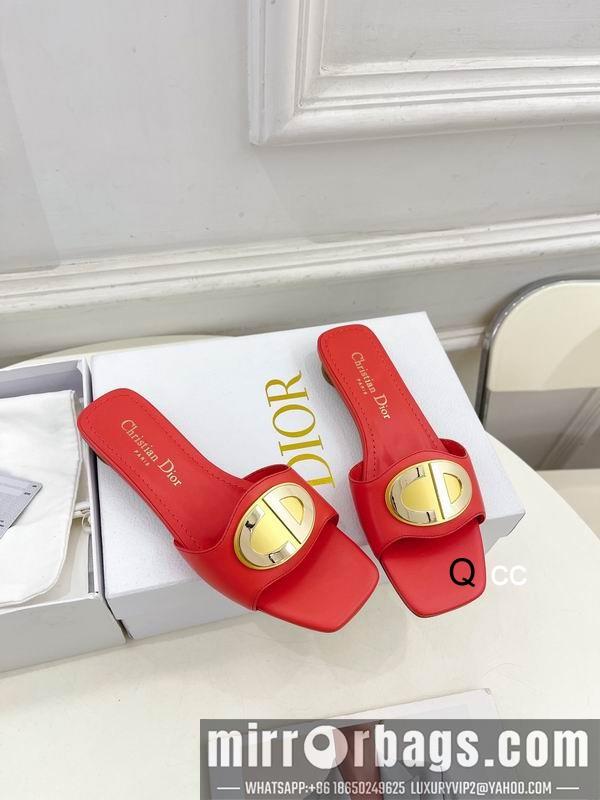 Dior Shoes sz35-40 XC0401