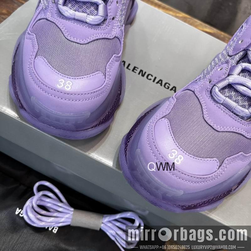 Balenciaga Shoes sz35-45 WM0215