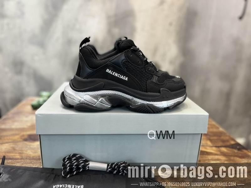 Balenciaga Shoes sz35-45 WM0215