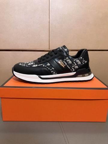 Dior Shoes sz38-44 mnh0605