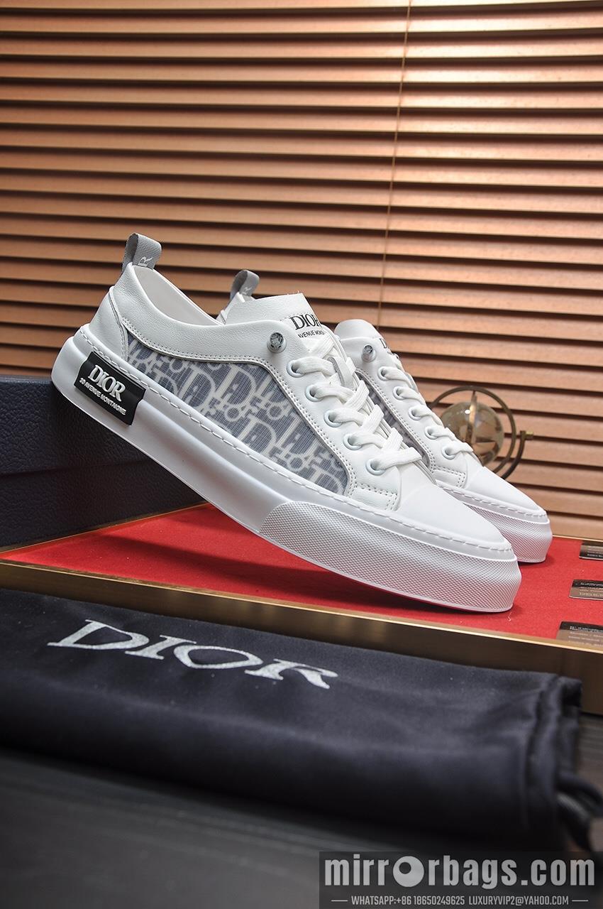 Dior Shoes sz38-44 hnh1216